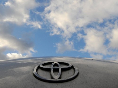 Toyota s'attend à rater son objectif de production annuel avec la pénurie de puces - Sciences et Avenir