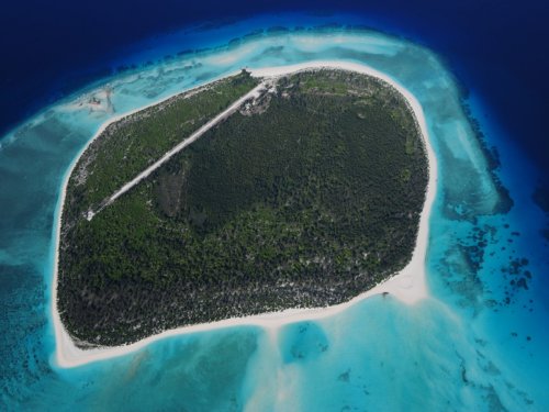 Les Iles éparses, des sanctuaires océaniques où palpite encore la nature primitive