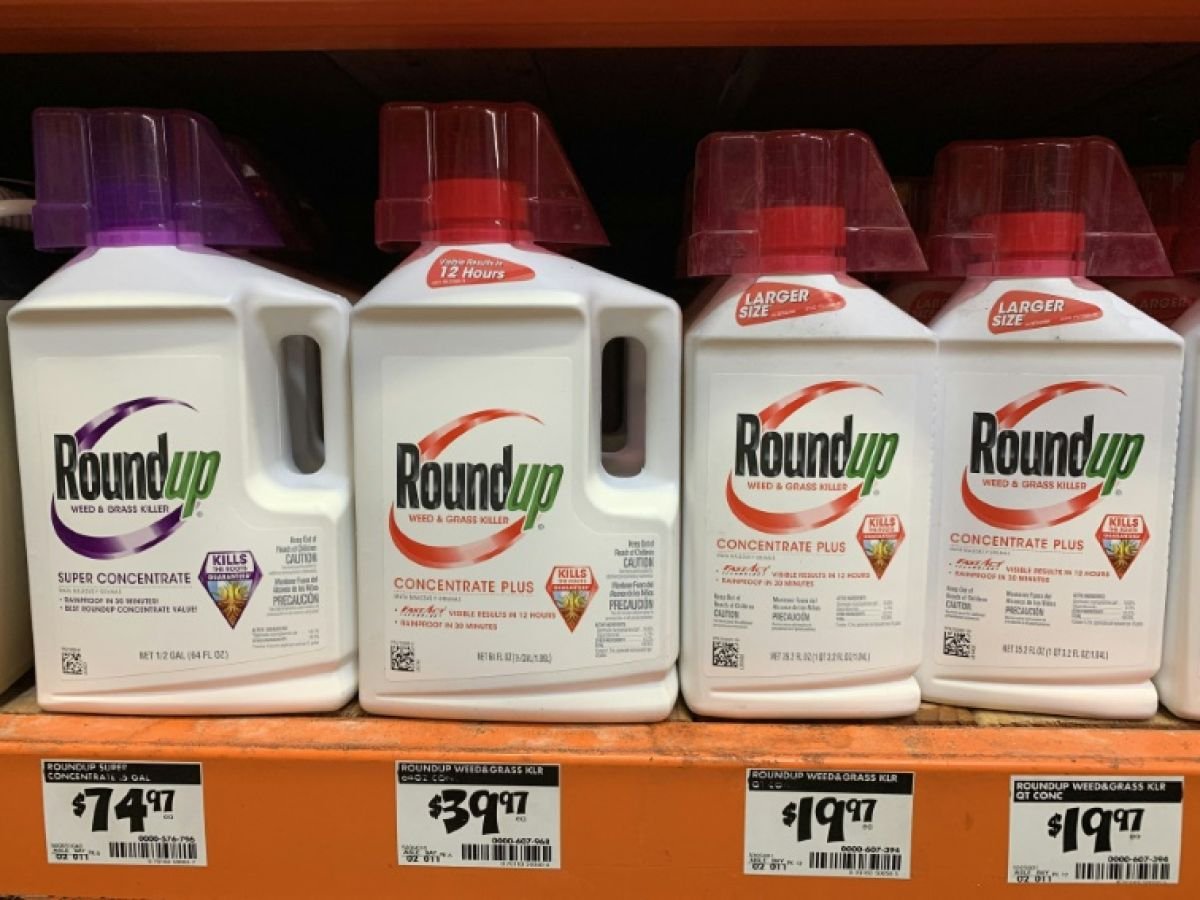 Bayer doute de l’avenir de son herbicide au glyphosate face aux poursuites judiciaires
