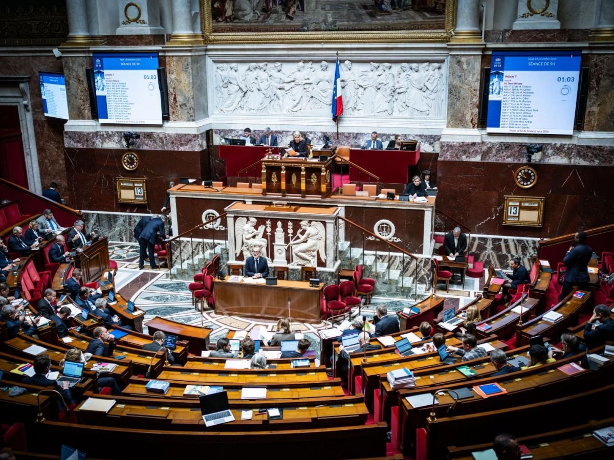 Les députés augmentent le crédit d’impôt pour l’agriculture biologique