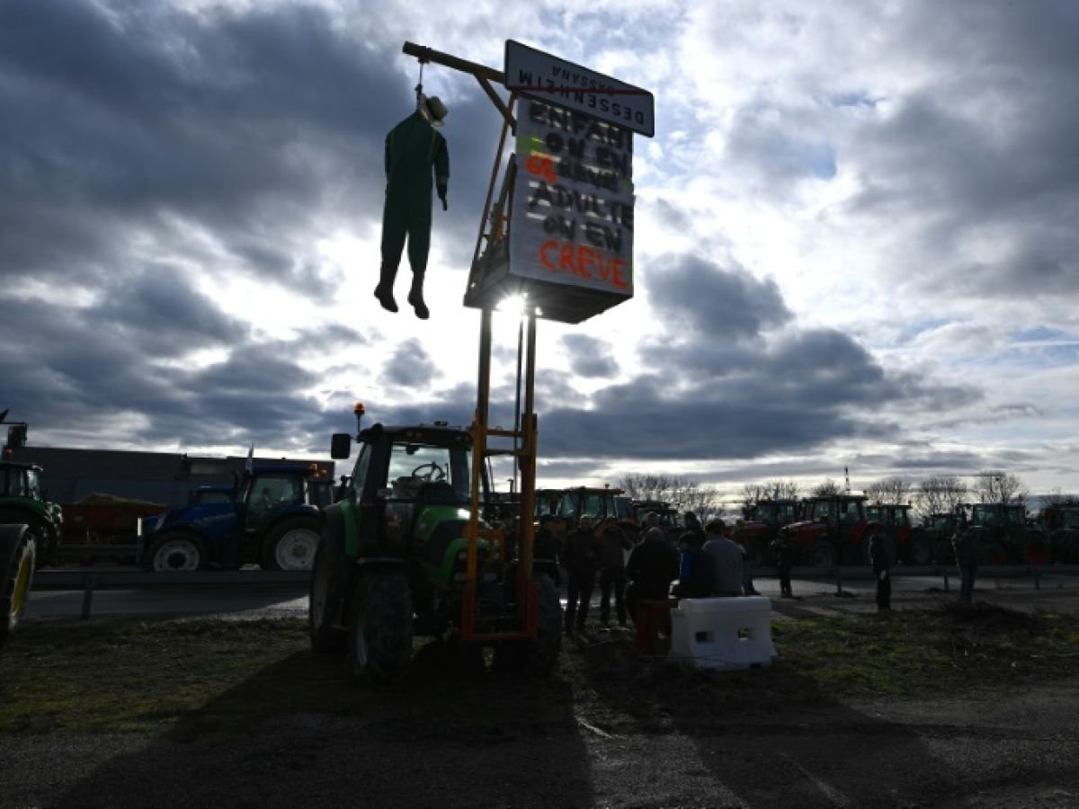 Prévenir la détresse des agriculteurs, le combat d’une cellule de la MSA