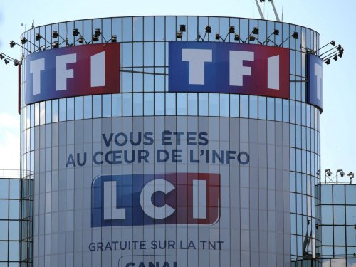 France: La justice ne contraint pas Canal+ à diffuser TF1, selon la presse - Sciences et Avenir