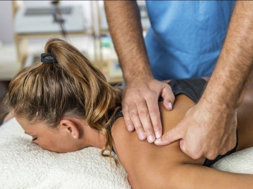 Ostéopathie : ce qu'en dit la science - Sciences et Avenir