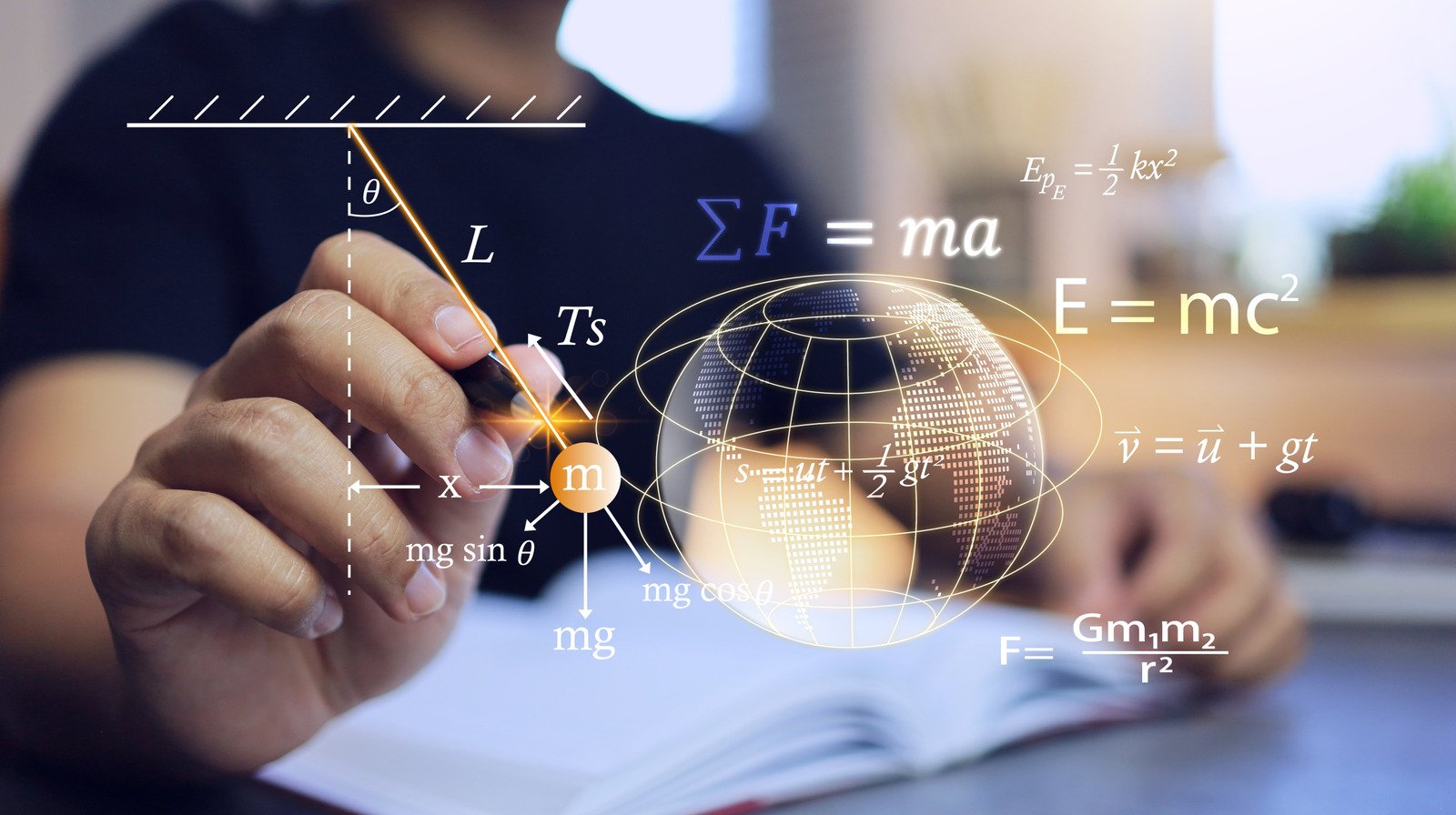 The Physics Law We Misread For Hundreds Of Years