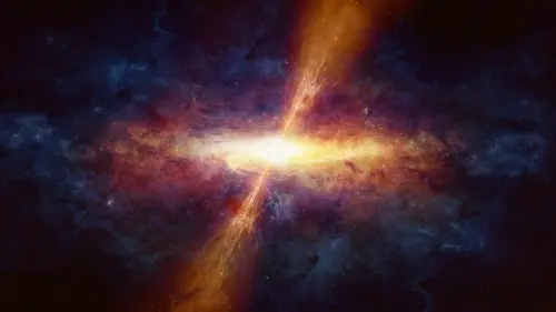 The Biggest Structure In The Universe Is Unimaginably Large
