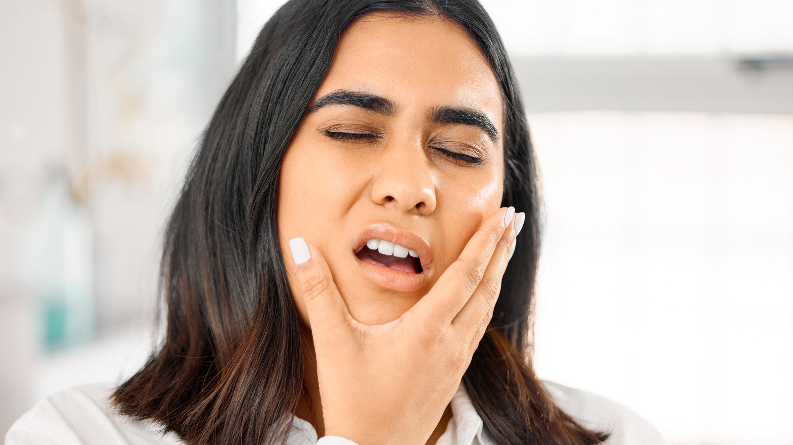 You've Been Warned: A Tooth Infection Can Kill You. Here's How It Happens - cover