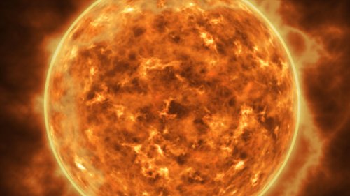 What Would Happen If The Sun Suddenly Exploded?