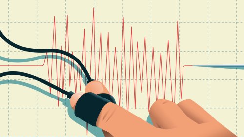 Why Lie Detector Tests Aren't As Accurate As You Think