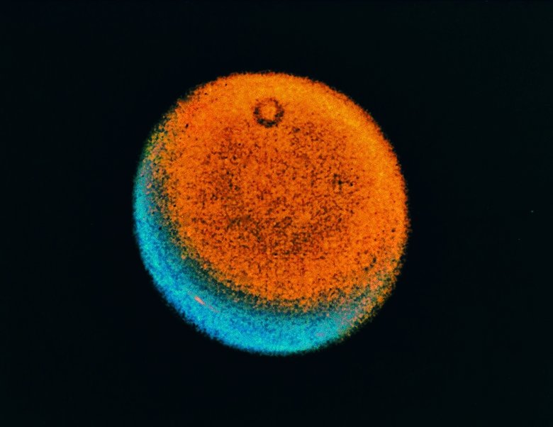 What Geologic Activity Does Uranus Have?