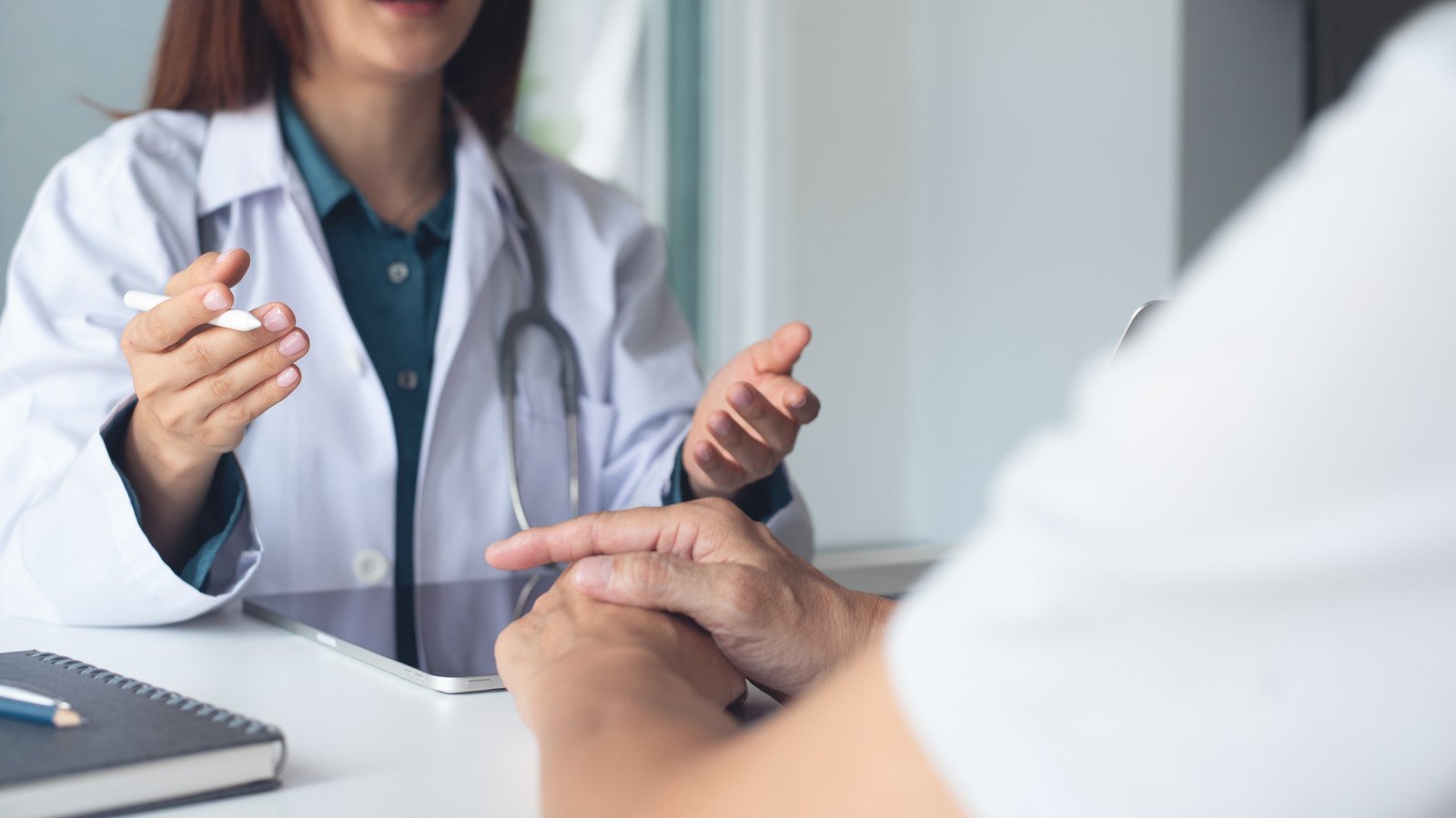 Not Hair, Not Skin: Scientists Say This Body Part Is A Quiet Indicator Of Good Health
