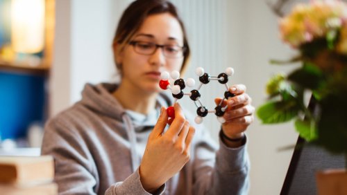 Why Matter Can't Be Created Or Destroyed: The Law Of Conservation Of Mass Explained