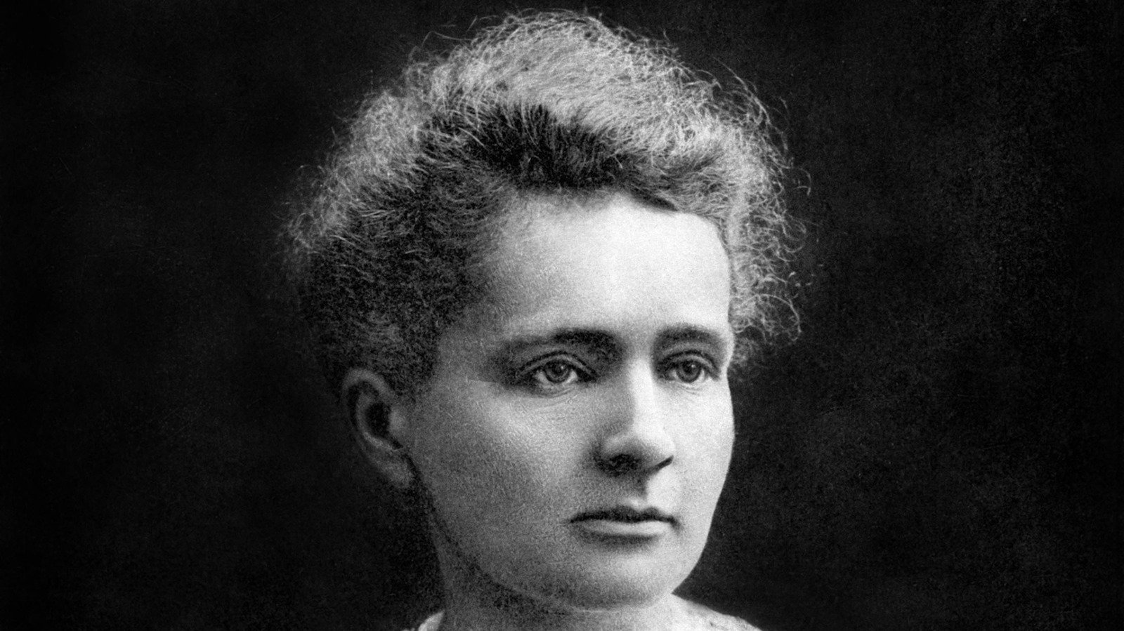 The Tragic Story Of The Scientist Destroyed By Her Own Discoveries