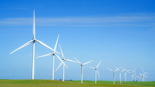 What Happens To Used Windmill Blades? You Might Be Surprised