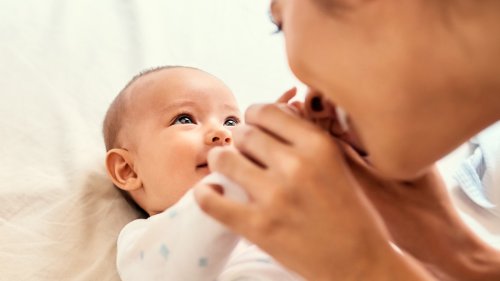 Newborn Baby Smell: The Science Behind This Phenomenon