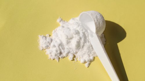 Does Creatine Actually Affect Your Brain? Scientists Say That It's Pretty Complicated