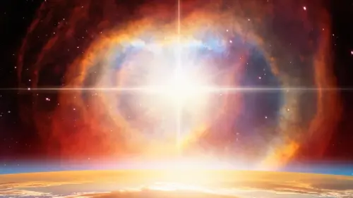 Your Chance To See This Star Explode Is Now Or Never