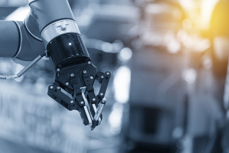 Will Robots Take All The Jobs In The Future?