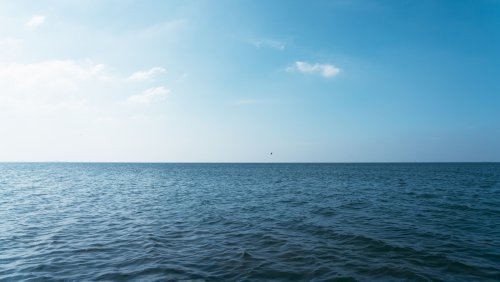 Why Is The Ocean Salty But Lakes Aren't?