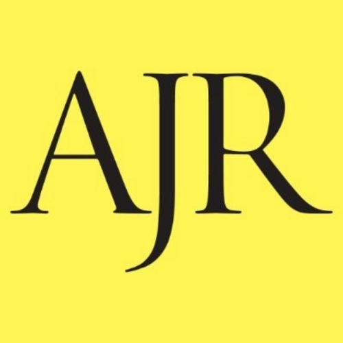 American Journal of Roentgenology announces historic impact factor increase