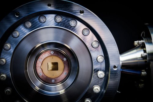 Quantum Computer Makes Random-Number Breakthrough