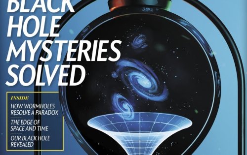 New Solutions to Black Holes, Snake Phobia and Forecasting Atmospheric Rivers