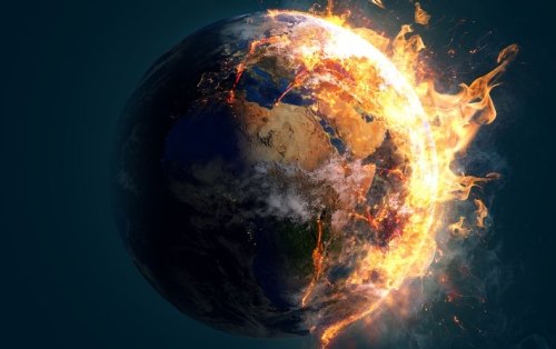 Will Humans Ever Go Extinct?