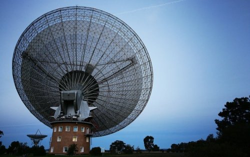 Alien Hunters Discover Mysterious Signal from Proxima Centauri