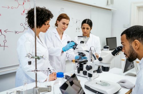 Trump Cuts Threaten Universities, Could Lead to ‘Lost Generation’ of Scientists