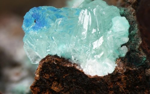 Found: Thousands of Man-Made Minerals—Another Argument for the Anthropocene