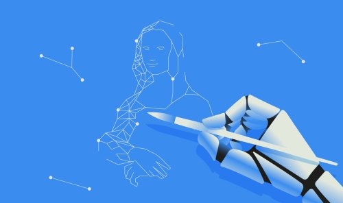 Artists Are Slipping Anti-AI 'Poison' into Their Art. Here's How It Works