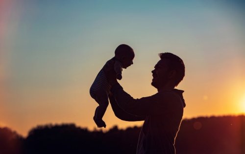 Fatherhood Changes Men’s Brains, According to Before-and-After MRI Scans