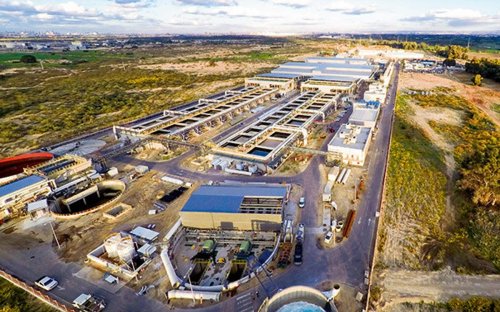 Israel Proves the Desalination Era Is Here