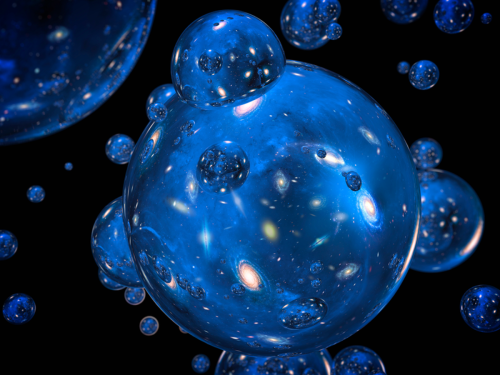 Here's Why We Might Live in a Multiverse