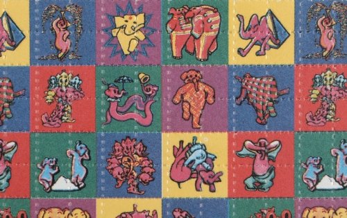 Americans Increase LSD Use—and a Bleak Outlook for the World May Be to Blame
