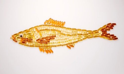 The False Promise of Fish Oil Supplements