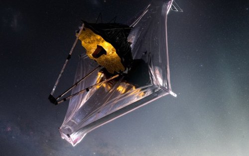 The pressure on NASA to rename the James Webb Space Telescope