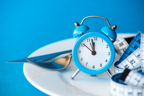 Getting Enough Sleep Is Critical for Weight Loss and Maintenance