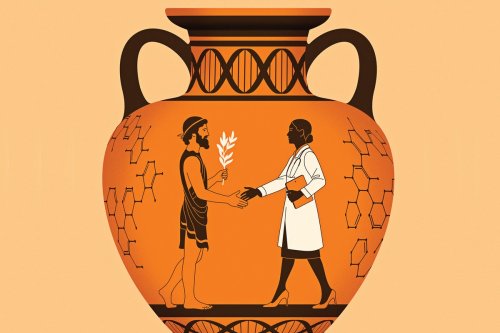 AI is Driving a Return to Holistic Medicine