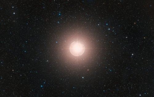 Ancient Stargazers Saw Betelgeuse Shine a Different Color