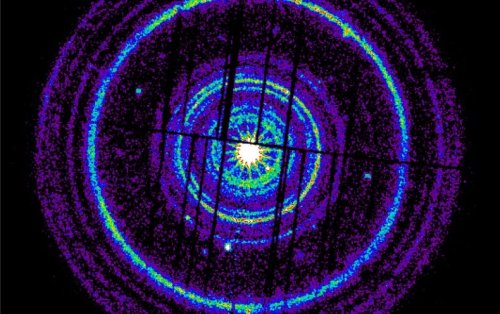 Recent Gamma-Ray Burst May Be the Brightest Ever Seen