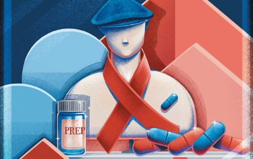 HIV Care Has Improved Dramatically--But Not for Everyone - Scientific American