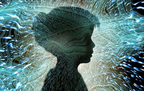 Is Consciousness Part of the Fabric of the Universe?