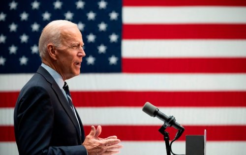 Here’s How Scientists Want Biden to Take on Climate Change