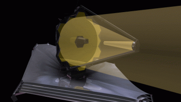 One of Webb Space Telescope’s Primary Instruments Ready To See Cosmos in Over 2,000 Infrared Colors