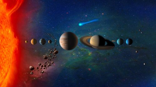NASA Extends Exploration for 8 Planetary Science Missions – Substantial Potential for New Discoveries