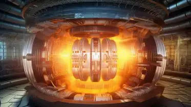 Pivotal Discovery Signals a Huge Leap Forward in Fusion Energy Reactor Progress