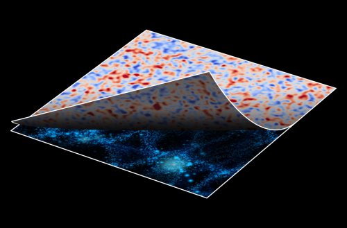 Astronomers Use Artificial Intelligence to Reveal the Actual Shape of the Universe