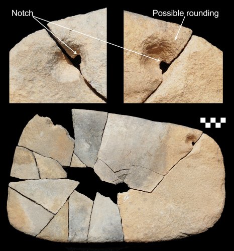 The Stone Age Revisited: Unearthing Neolithic Mysteries in the Arabian Desert