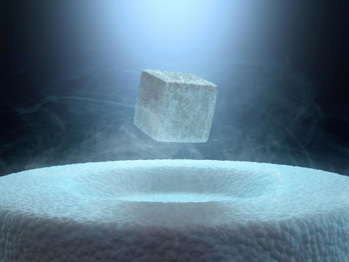 Rare Superconductor Discovered – May Be Critical for the Future of Quantum Computing