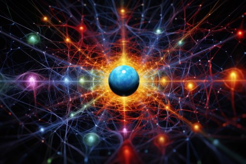 Quantum Breakthrough: Scientists Rethink the Nature of Reality